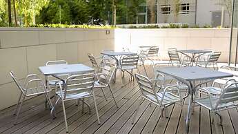 B&B HOTEL Marseille Euromed