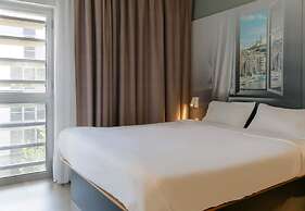 B&B HOTEL Marseille Euromed