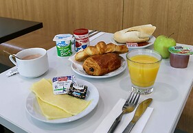 B&B HOTEL Marseille Euromed