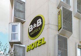 B&B HOTEL Marseille Euromed
