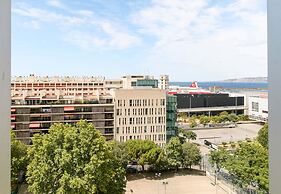 B&B HOTEL Marseille Euromed