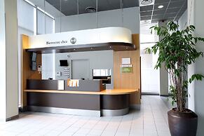 B&B HOTEL Marseille Euromed