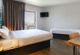 B&B HOTEL Marseille Euromed