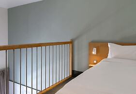 B&B HOTEL Marseille Euromed