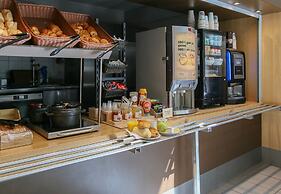 B&B HOTEL Marseille Euromed