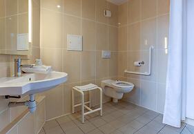 B&B HOTEL Reims Centre Gare