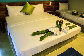 Riviera Boutique House