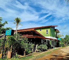 Riviera Boutique House