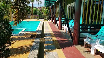 Riviera Boutique House