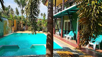 Riviera Boutique House