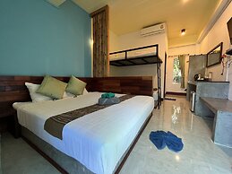 Riviera Boutique House