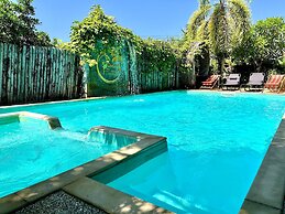 Riviera Boutique House