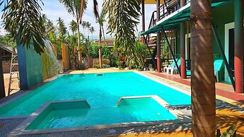 Riviera Boutique House