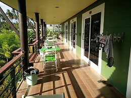 Riviera Boutique House