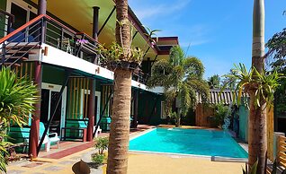 Riviera Boutique House