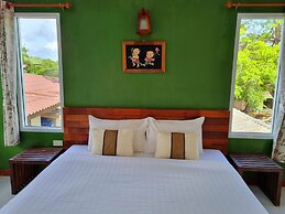 Riviera Boutique House