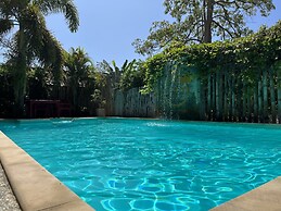 Riviera Boutique House