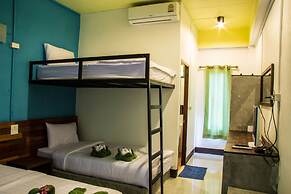 Riviera Boutique House