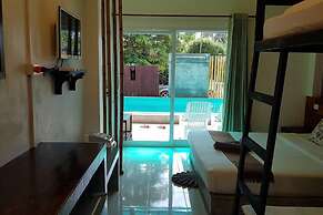 Riviera Boutique House