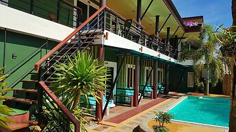 Riviera Boutique House