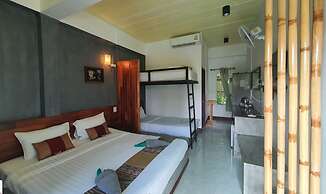 Riviera Boutique House