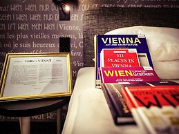 Mercure Vienna First