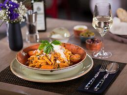 Mercure Vienna First