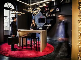 Mercure Vienna First