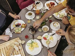 Mercure Vienna First