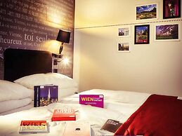 Mercure Vienna First