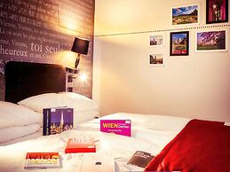 Mercure Vienna First
