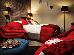 Mercure Vienna First