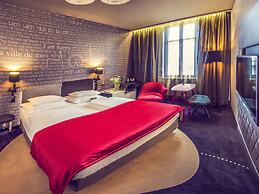 Mercure Vienna First