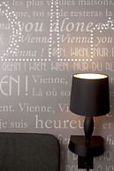 Mercure Vienna First