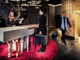 Mercure Vienna First