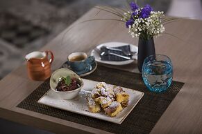 Mercure Vienna First