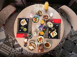 Mercure Vienna First