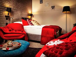 Mercure Vienna First