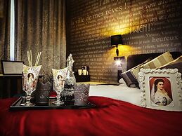 Mercure Vienna First