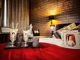 Mercure Vienna First