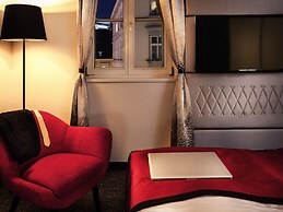 Mercure Vienna First