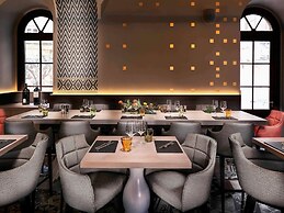 Mercure Vienna First