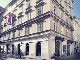 Mercure Vienna First