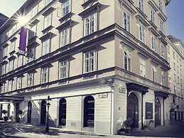 Mercure Vienna First