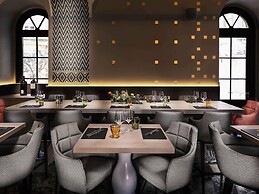 Mercure Vienna First