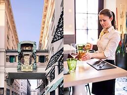 Mercure Vienna First