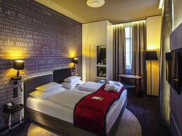 Mercure Vienna First