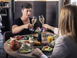 Mercure Vienna First