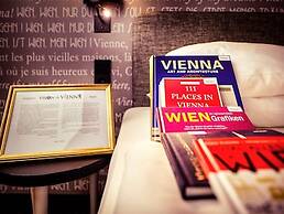 Mercure Vienna First