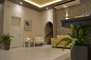 Apollon Hotel